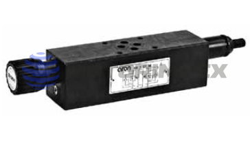 Предохранительные клапаны AM3CP