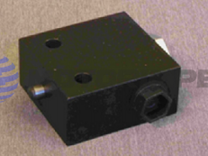 Механические переключатели FC-NF