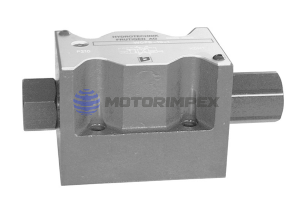 Гидрораспределители WOFB