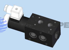 Диверторы 6-ти линейные секционные RS06V