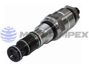 Картриджные клапаны разгрузки UZOD6