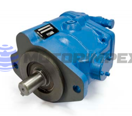 Насосы аксиально-поршневые регулируемые MHPVB