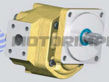 Гідромотори шестеренні — серія 2200