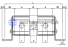Flow dividers OT100 and OT200