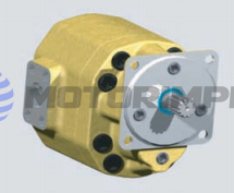 Насоси шестеренні GROUP 32