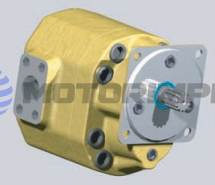 Насоси шестеренні GROUP 40