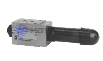 Клапаны последовательности UZKC6