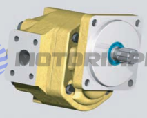 Насоси шестеренні — серія 2200