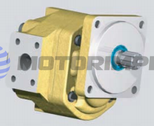 Насоси шестеренні — серія 2400