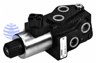 Диверторы 6-ти линейные ADL06