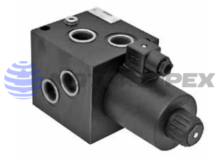 Диверторы 6-ти линейные ADL10