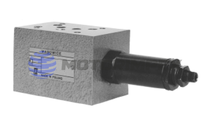 Клапаны последовательности UZKC10