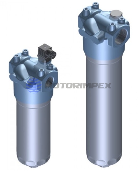 Фильтры линейные LMP 210-211