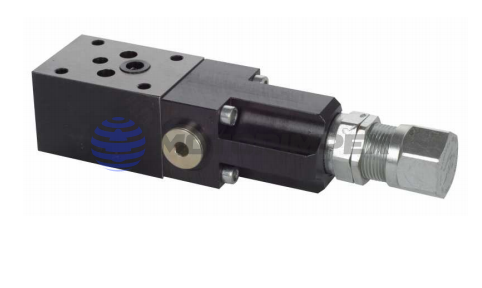 Клапаны последовательности UZKD6