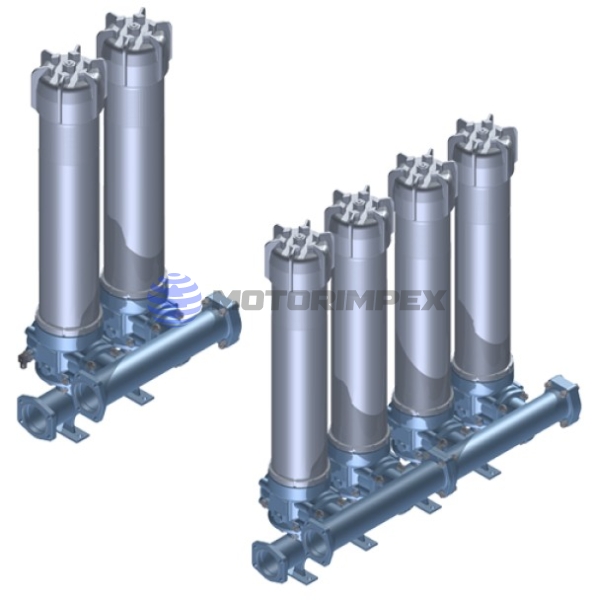 Фильтры линейные LMP 952-954