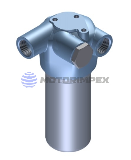 Фильтры сливные/всасывающие LMP 124