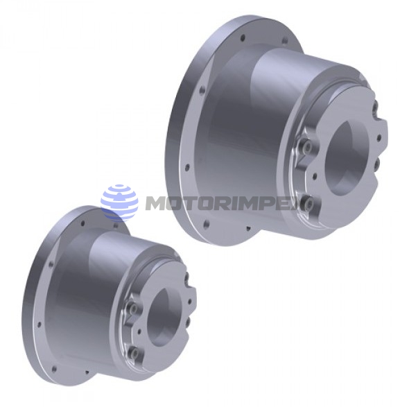 Кріплення LMC/LDC для насосів (дзвони)