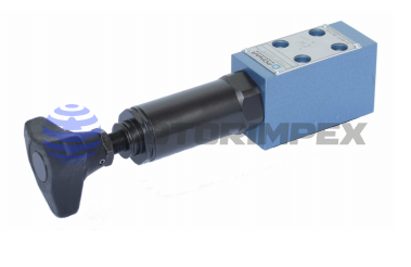 Клапаны последовательности DZ5DP