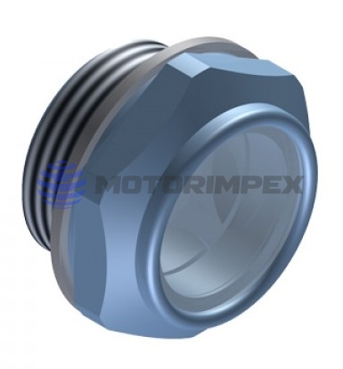 Маслопокажчики круглі LCP