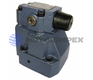 Клапаны последовательности UZK