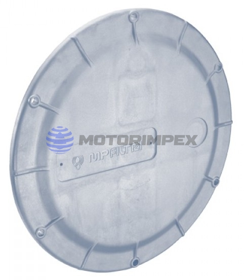 Технологические люки OB для гидробаков