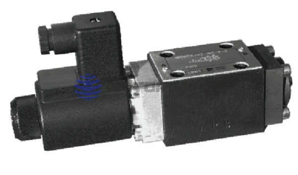Гидрораспределители WEVDK