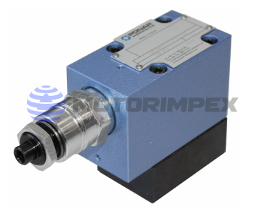 Клапаны разгрузки UZOP6