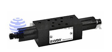 Предохранительные клапаны AM2VM