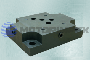 Монтажные плиты SP