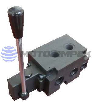 Диверторы 6-ти линейные FDV