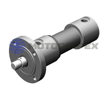 Гидроцилиндры CNL