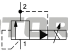 Пропорциональные предохранительные клапаны PDBM12120APZ