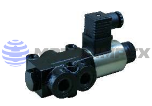 Диверторы 3-х и 6-ти линейные FDV