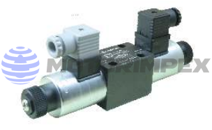 Пропорциональные гидрораспределители RHP06-F