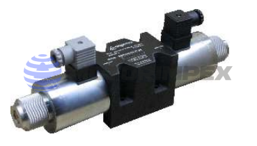 Пропорциональные гидрораспределители RHP10-F