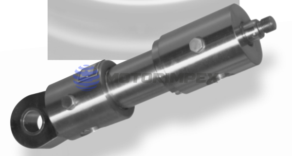 Гидроцилиндры CNA