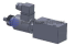 Proportional direct operated pressure relief valves RVPB06P