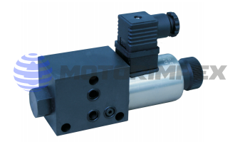 Пропорциональные регуляторы расхода FRTP06