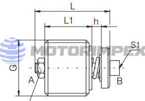 Аварійні клапани HC970