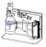 Oil filtration system UHCH