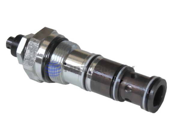 Картриджные клапаны разгрузки UZOD10