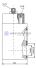 Throttle check valves DROK16R