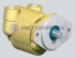 Gear hydraulic pumps — series 1600