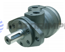 Гидромоторы героторные MHLR