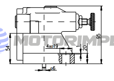 Предохранительные клапаны KPP