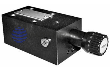 Клапаны последовательности PVS5