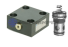 2/2 way cartridge valve URZS25 and cover ULZS25