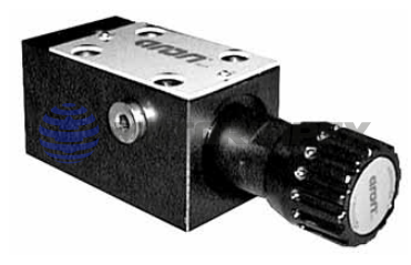 Клапаны последовательности PVS3