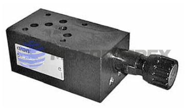 Клапаны последовательности AM5VS