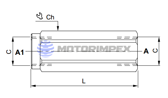 Обратные клапаны VRU